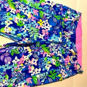 Lilly Pulitzer -Women’s UPF 50+ Luxletic 24” Leggings- weekender High-Rise